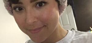 Sarah Kikuchi - Halifax
