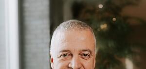 John Marcovecchio - Montreal