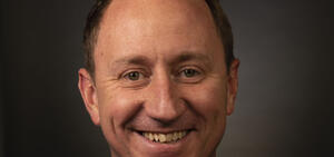 Michael Lewis - Toronto - CWC 2021