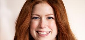 Grace McCrea