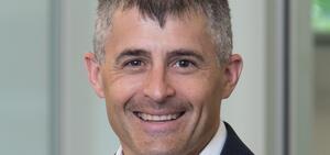 Patrick Hébert