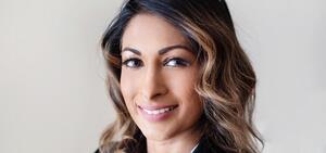 Sashieka Seneviratne