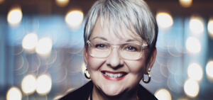 Karen Mccarthy