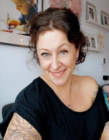 Sophie Nadeau